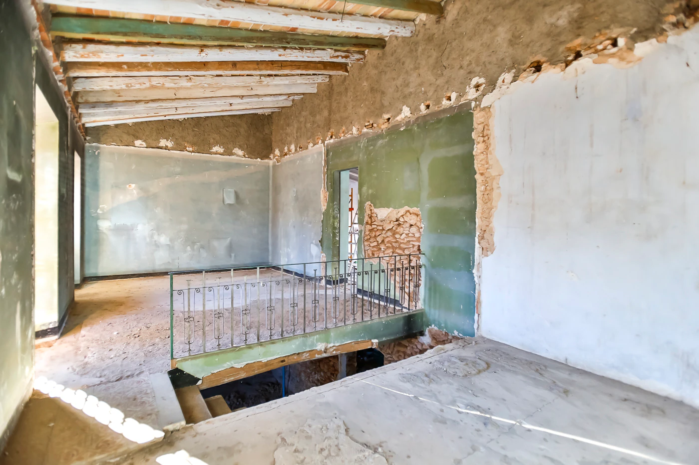 Casa de pueblo en venta en Llorenç del Penedés