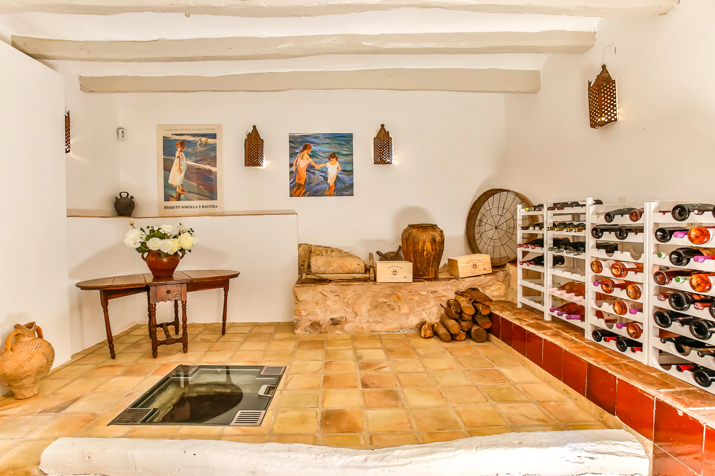 Preciosa casa de pueblo en el Penedés