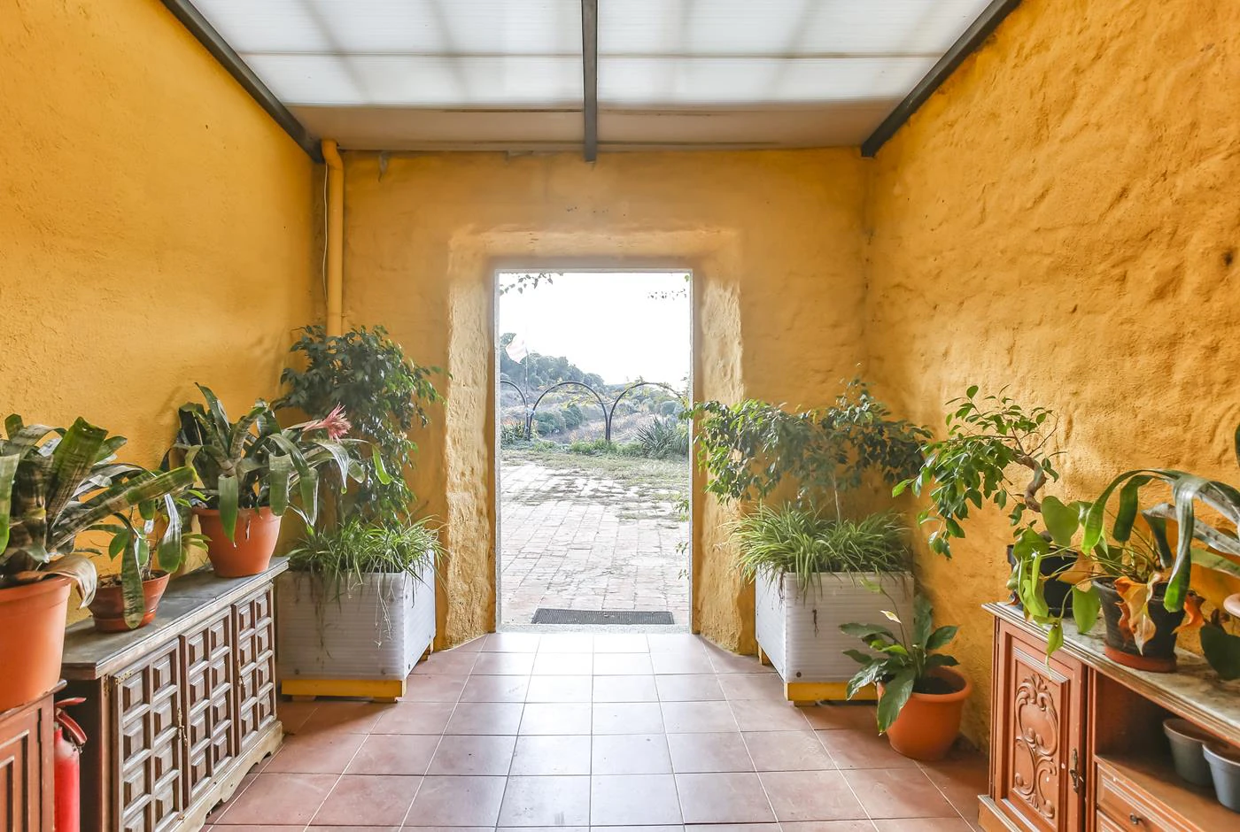 5904 - Country house in Vilassar with 40 hectares.