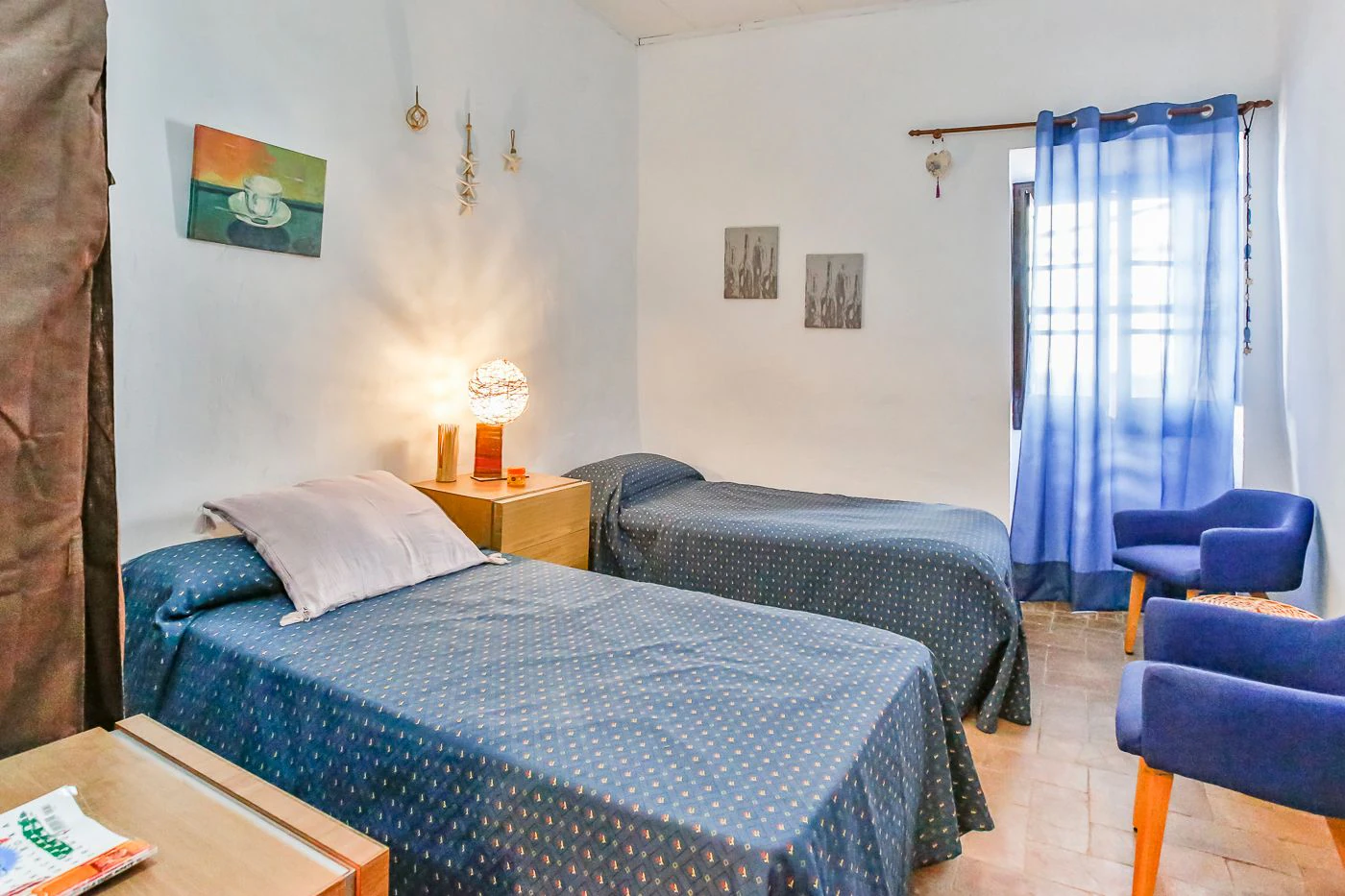 Preciosa masía en venta cerca del mar