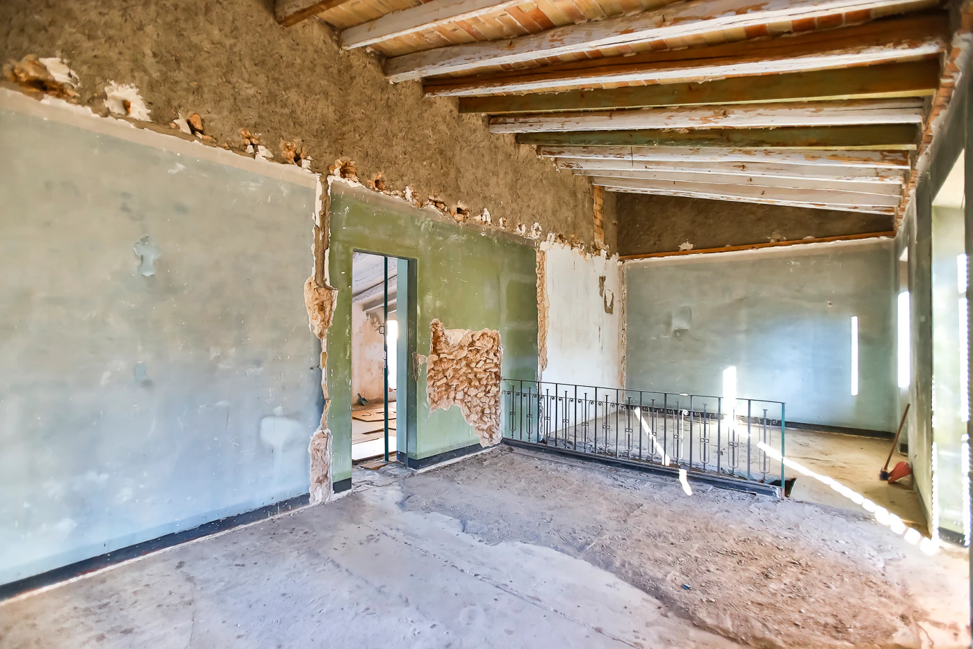 Casa de pueblo en venta en Llorenç del Penedés