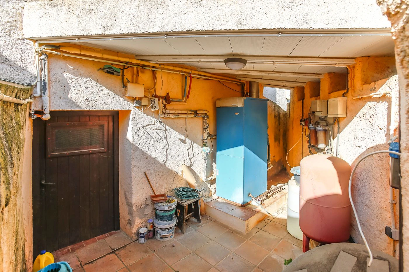 8749 - Masía con licencia turística en venta en Vila-Rodona