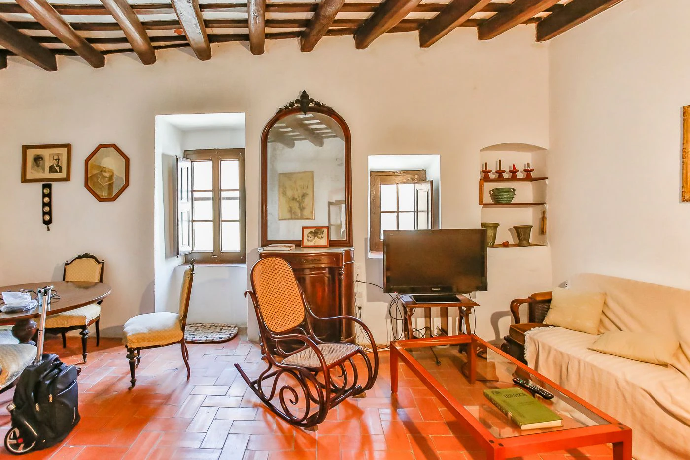 Preciosa masía en venta cerca del mar