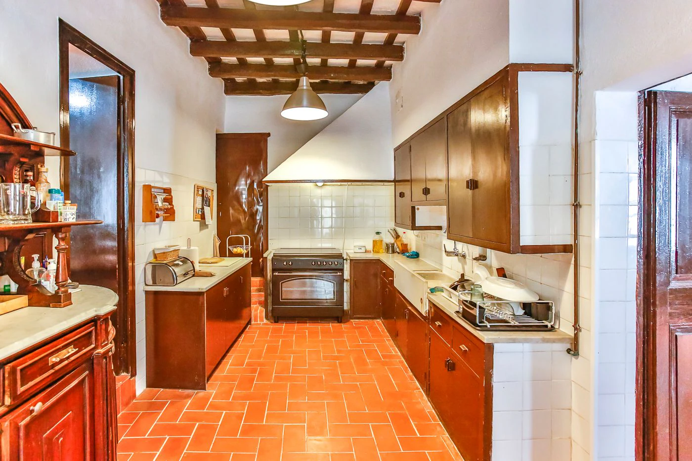 Preciosa masía en venta cerca del mar