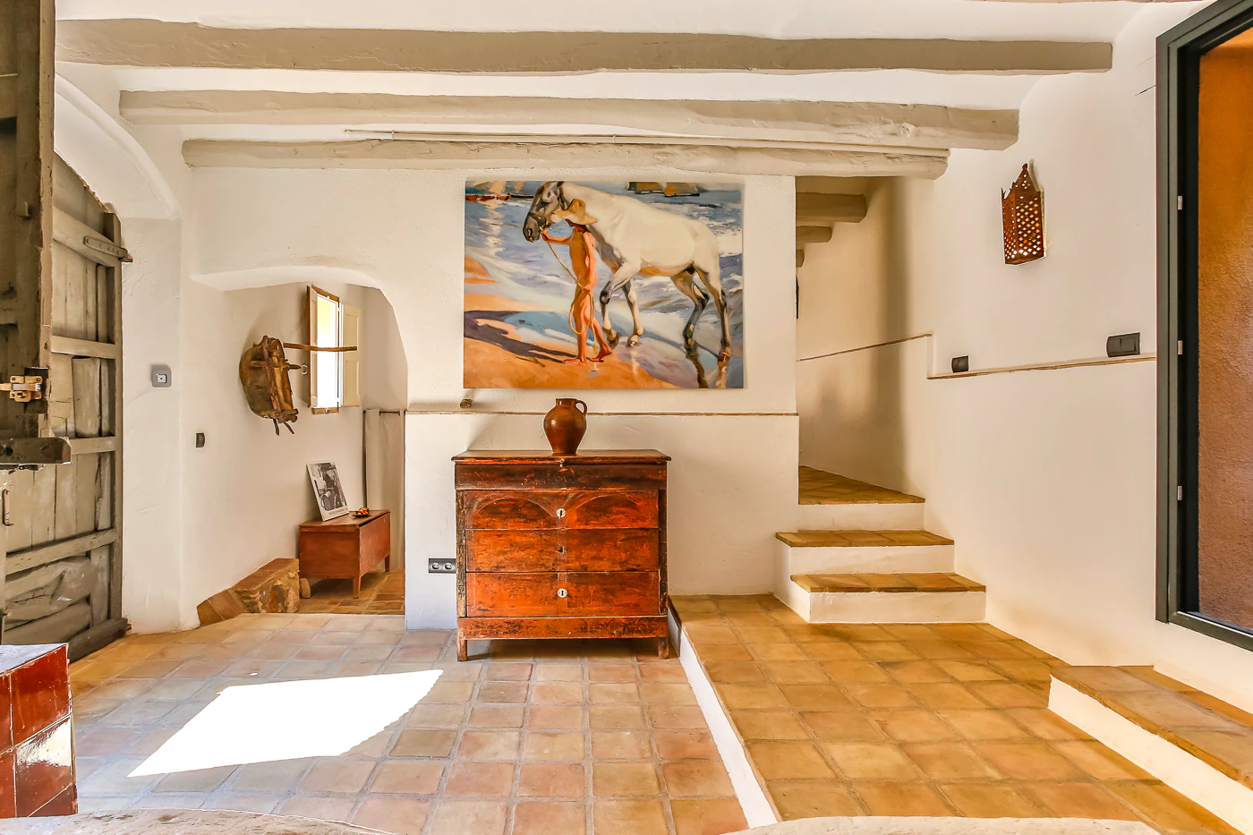 Preciosa casa de pueblo en el Penedés