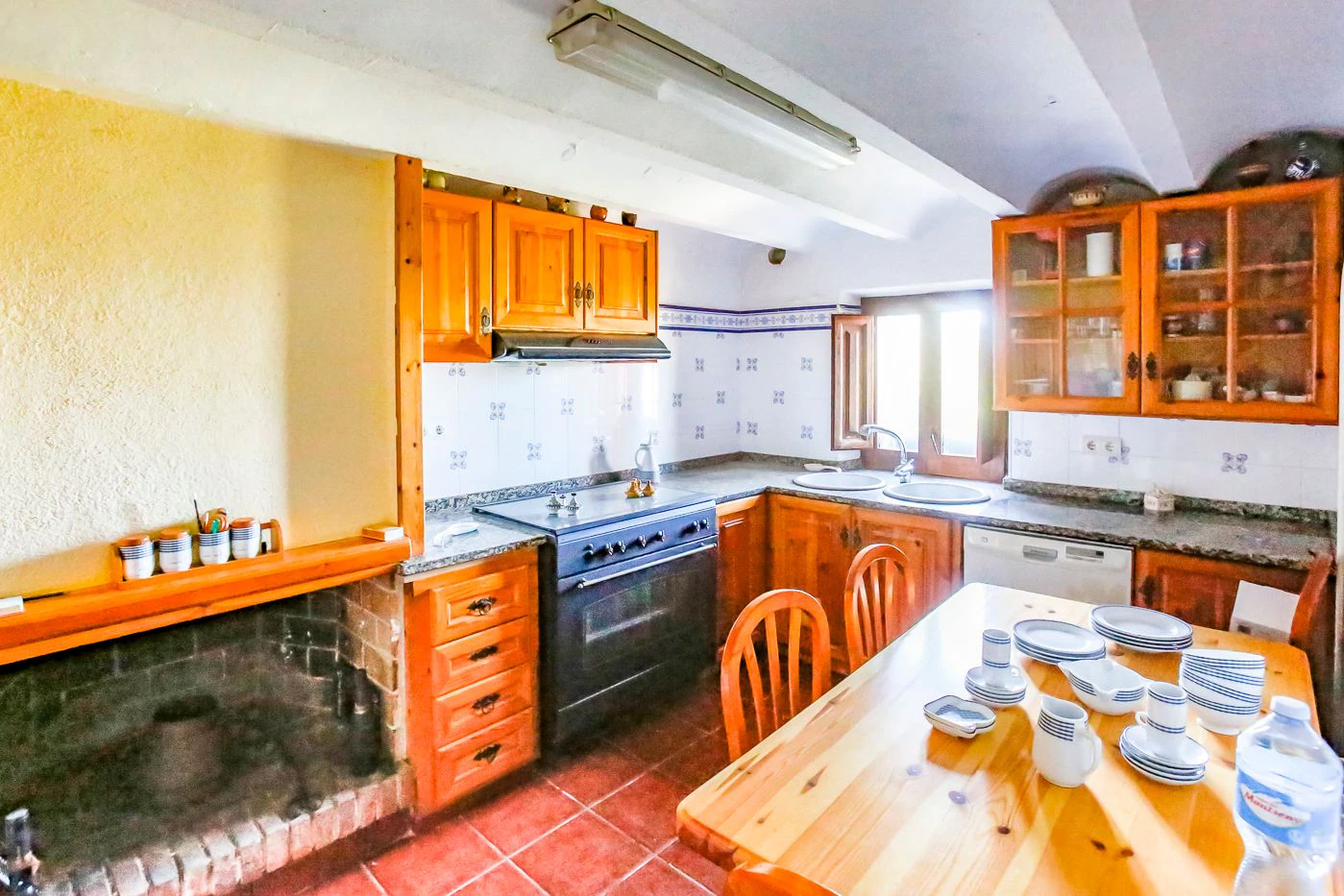 8749 - Masía con licencia turística en venta en Vila-Rodona