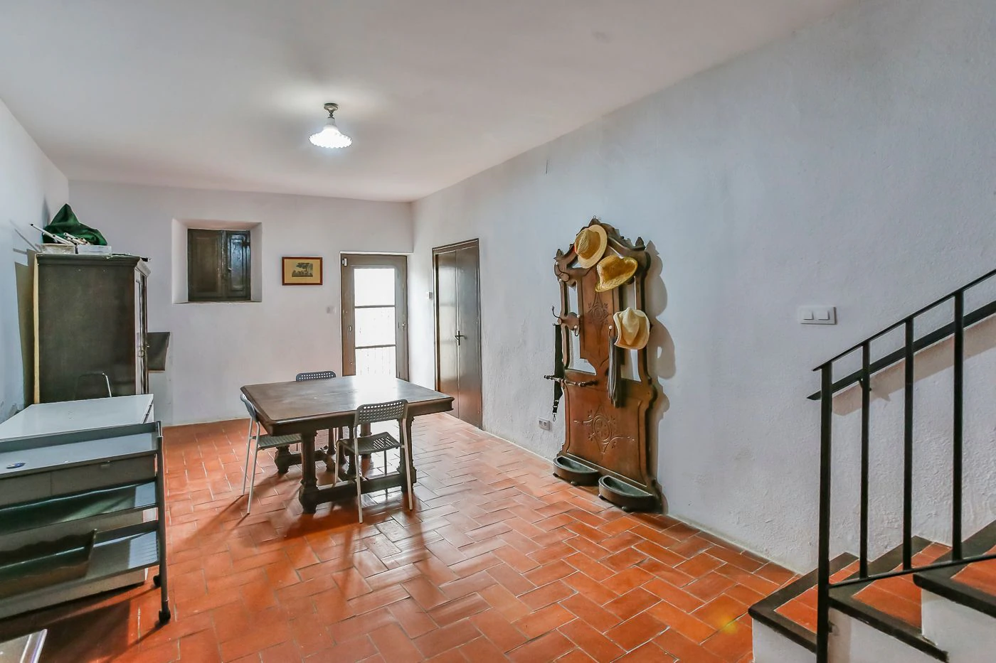 Preciosa masía en venta cerca del mar