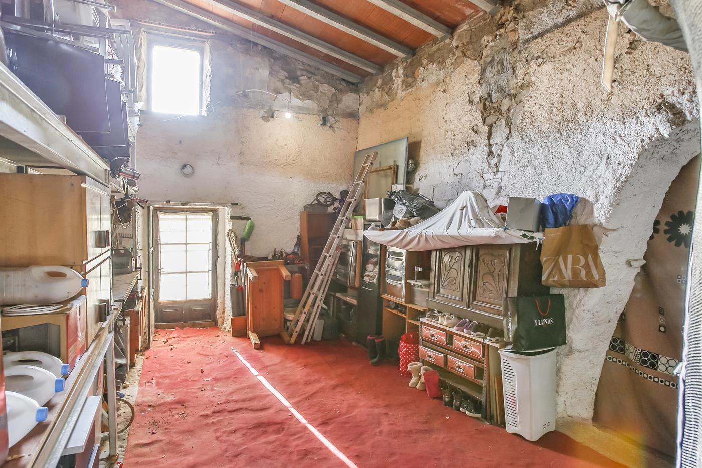 5904 - Country house in Vilassar with 40 hectares.