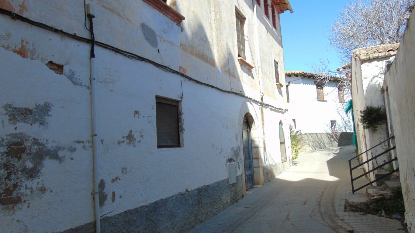 Casa rural en venta cerca de las costas del Garraf, ideal para de hotel rural