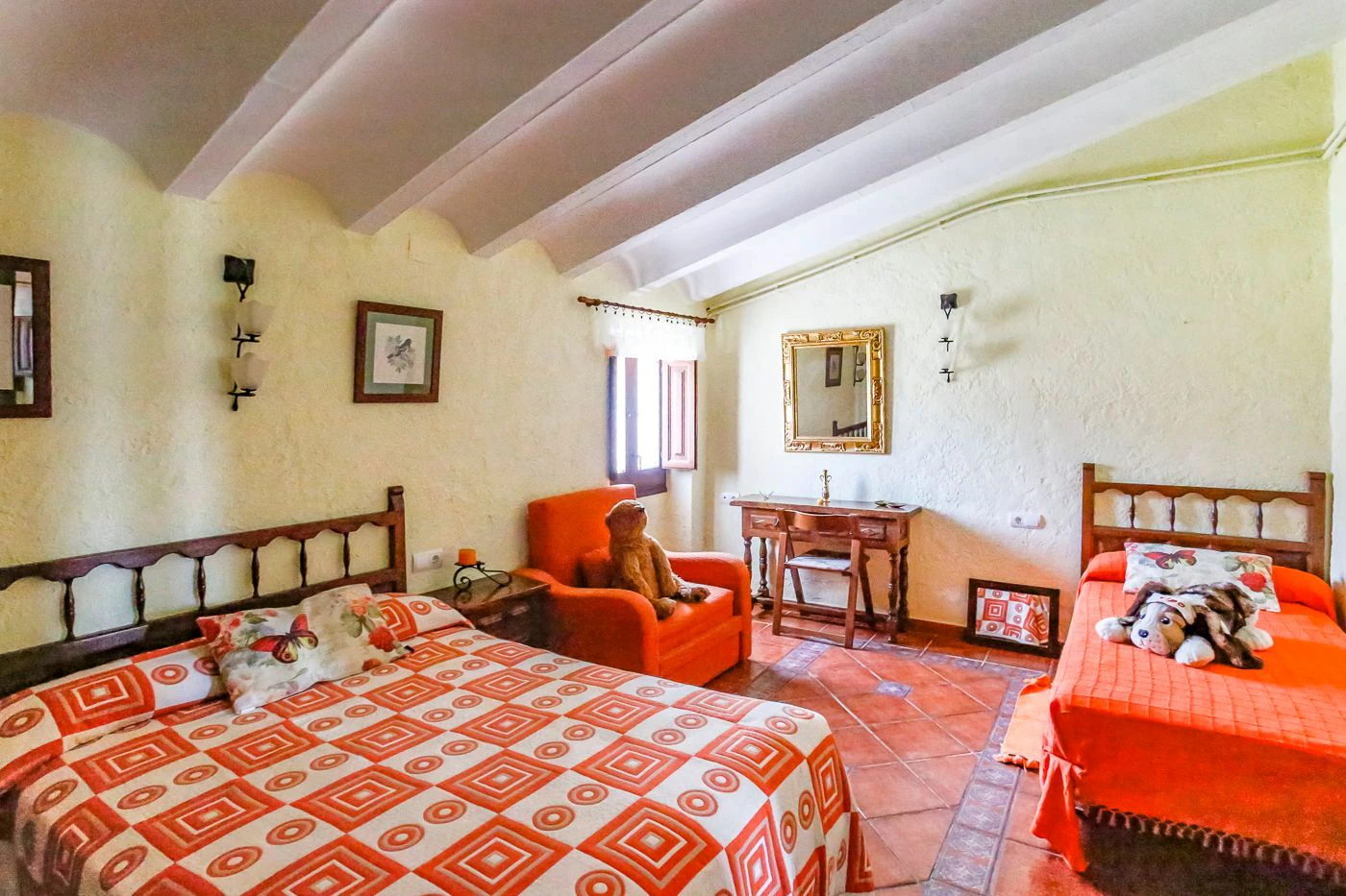 8749 - Masía con licencia turística en venta en Vila-Rodona