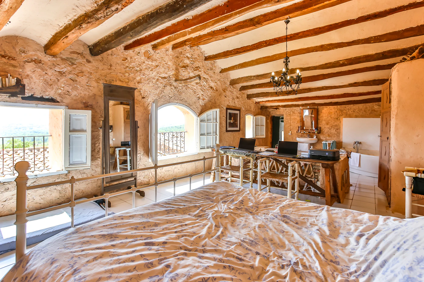 Preciosa casa de pueblo en el Penedés