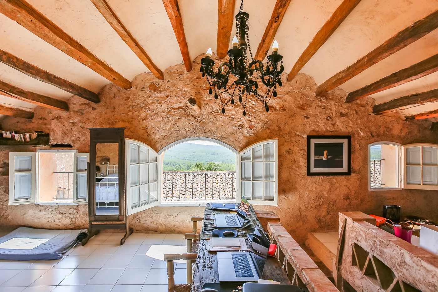 Preciosa casa de pueblo en el Penedés