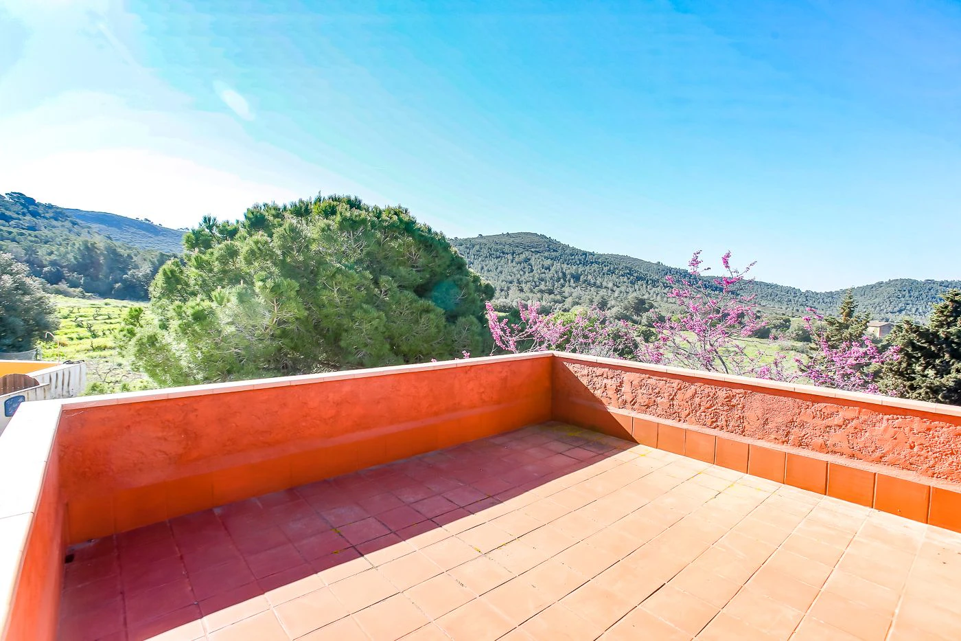 8749 - Masía con licencia turística en venta en Vila-Rodona