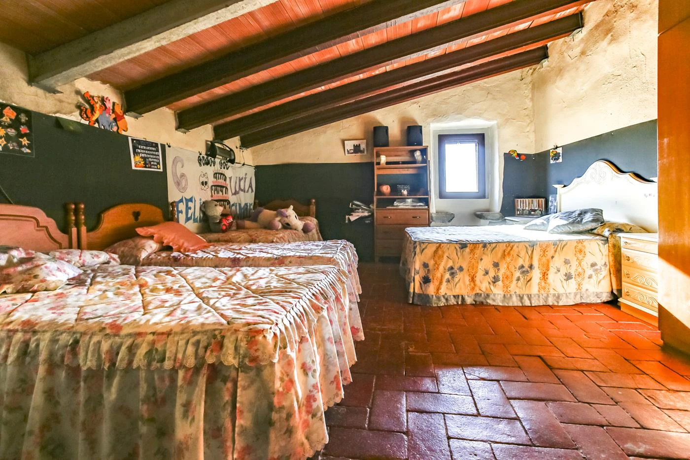 5904 - Country house in Vilassar with 40 hectares.