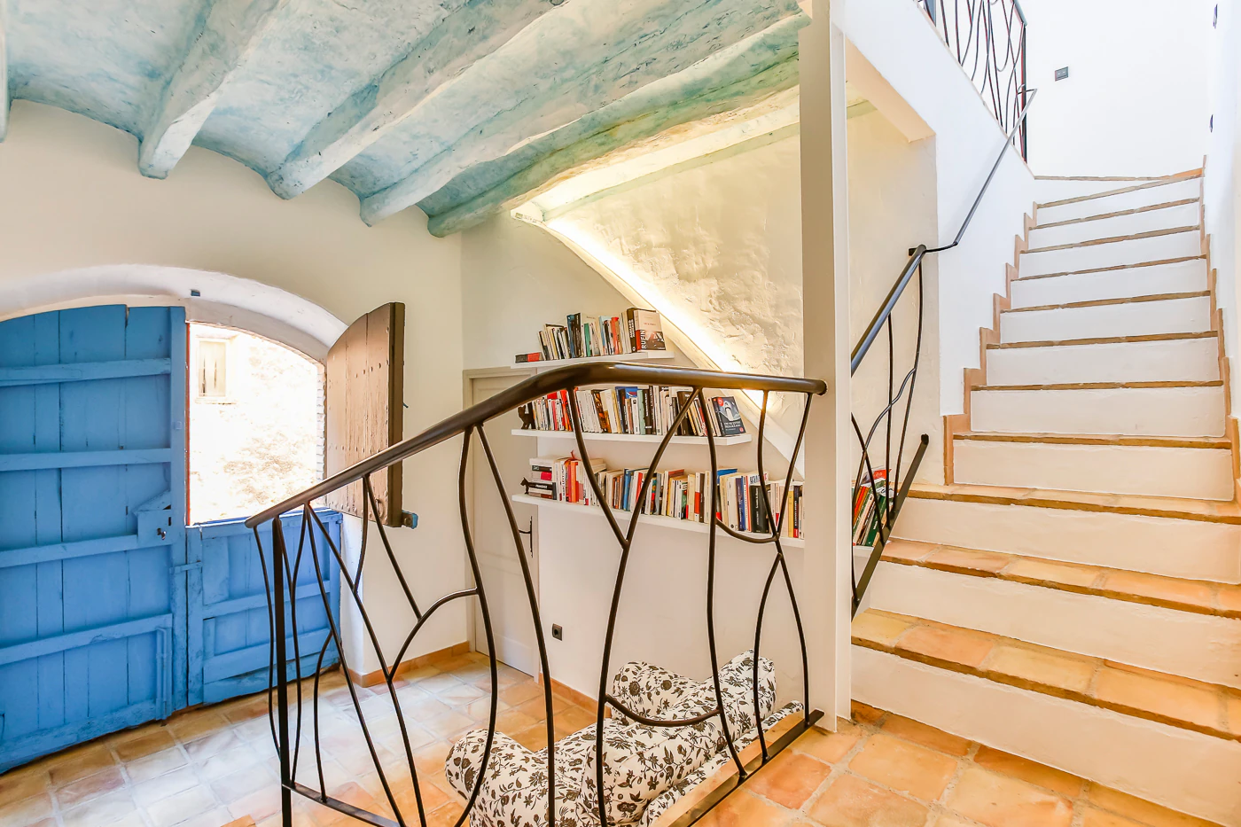 Preciosa casa de pueblo en el Penedés
