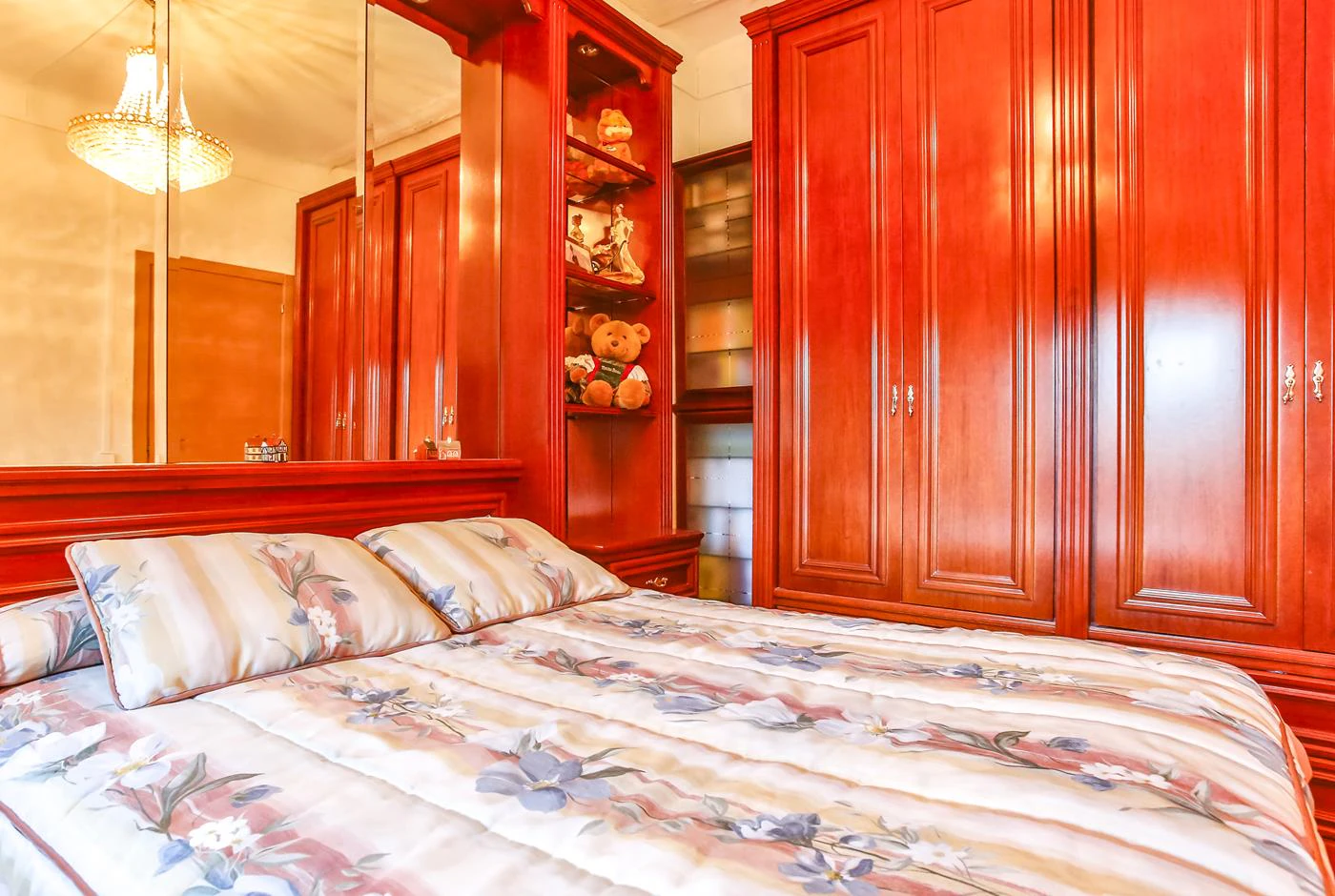 5904 - Country house in Vilassar with 40 hectares.