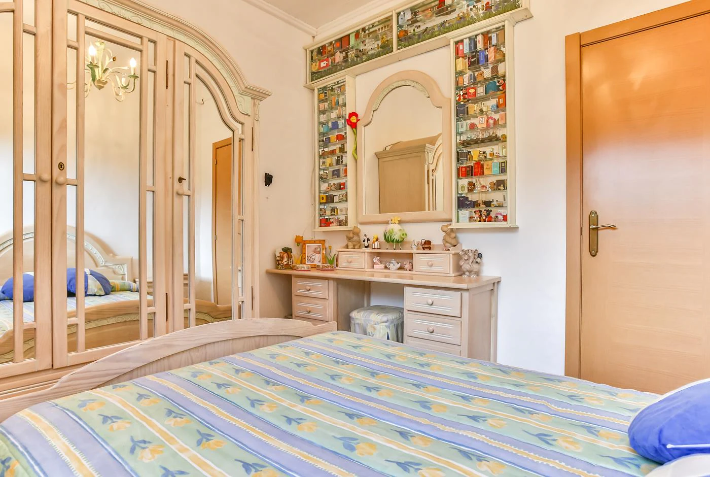 5904 - Country house in Vilassar with 40 hectares.