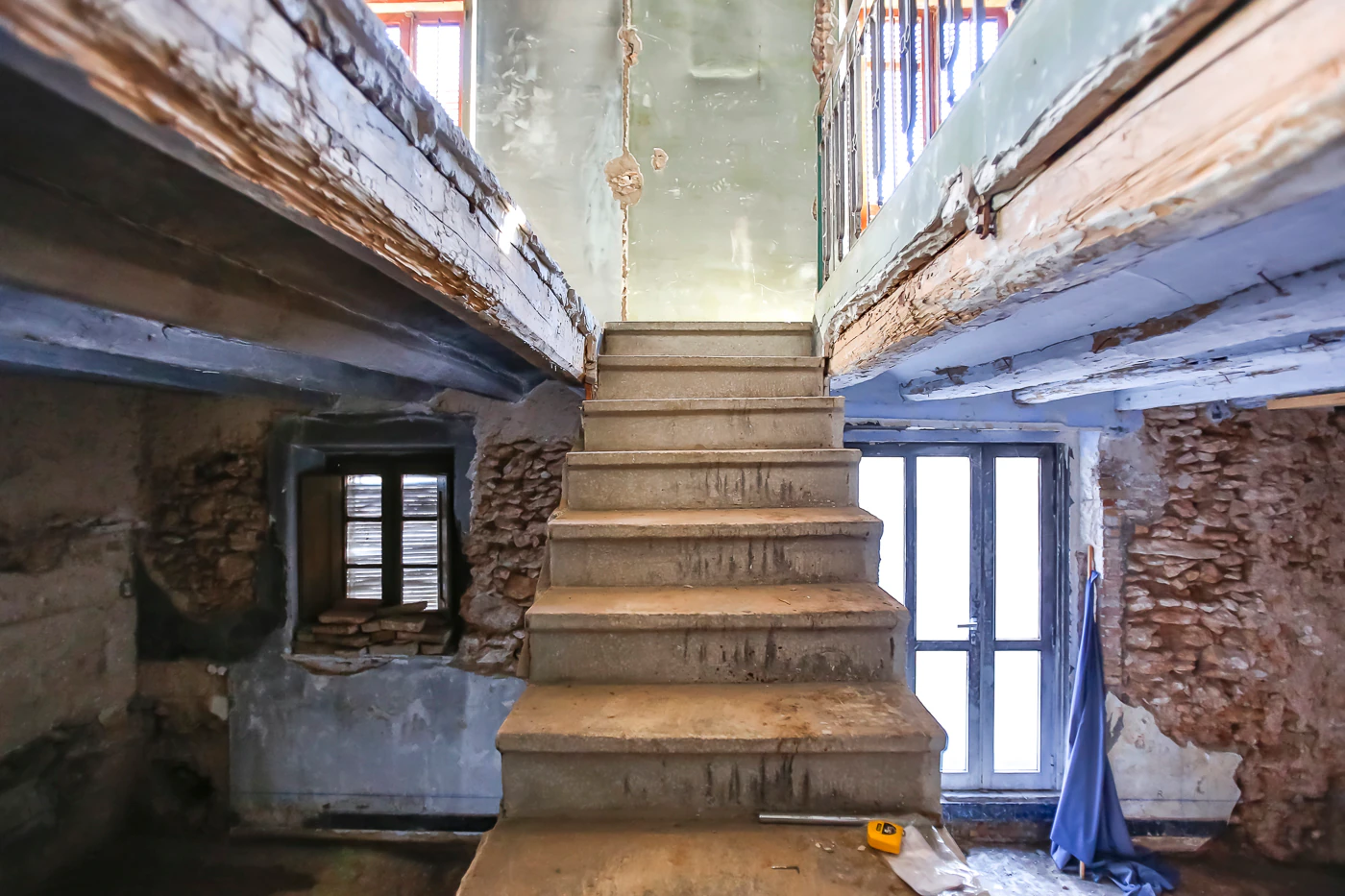 Casa de pueblo en venta en Llorenç del Penedés