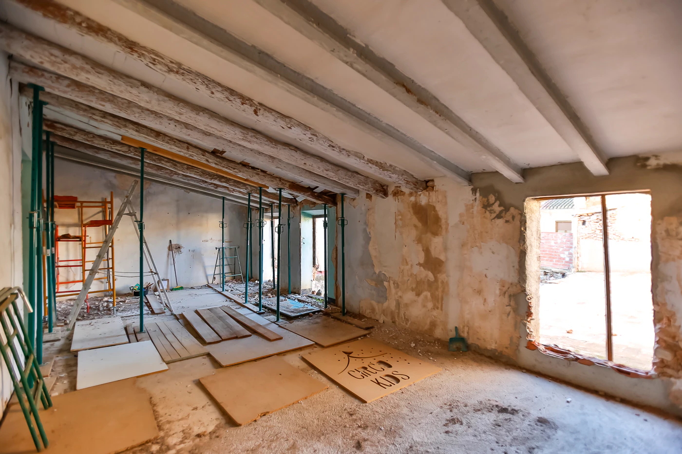 Casa de pueblo en venta en Llorenç del Penedés