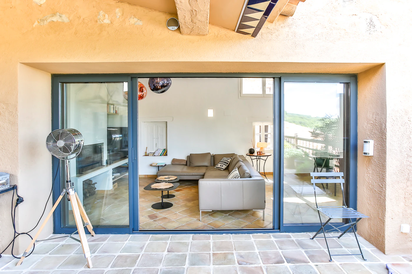 Preciosa casa de pueblo en el Penedés