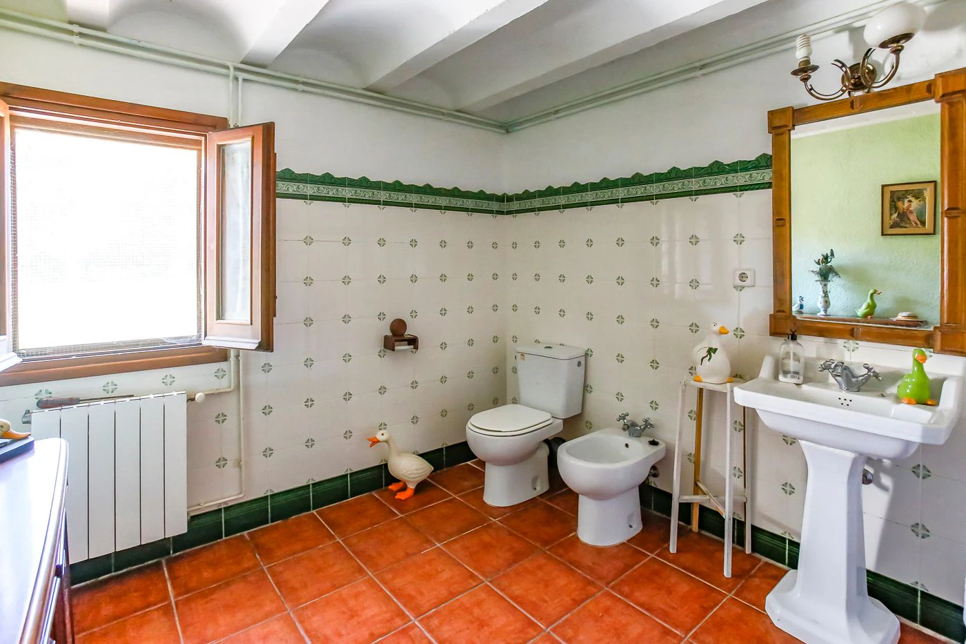 8749 - Masía con licencia turística en venta en Vila-Rodona