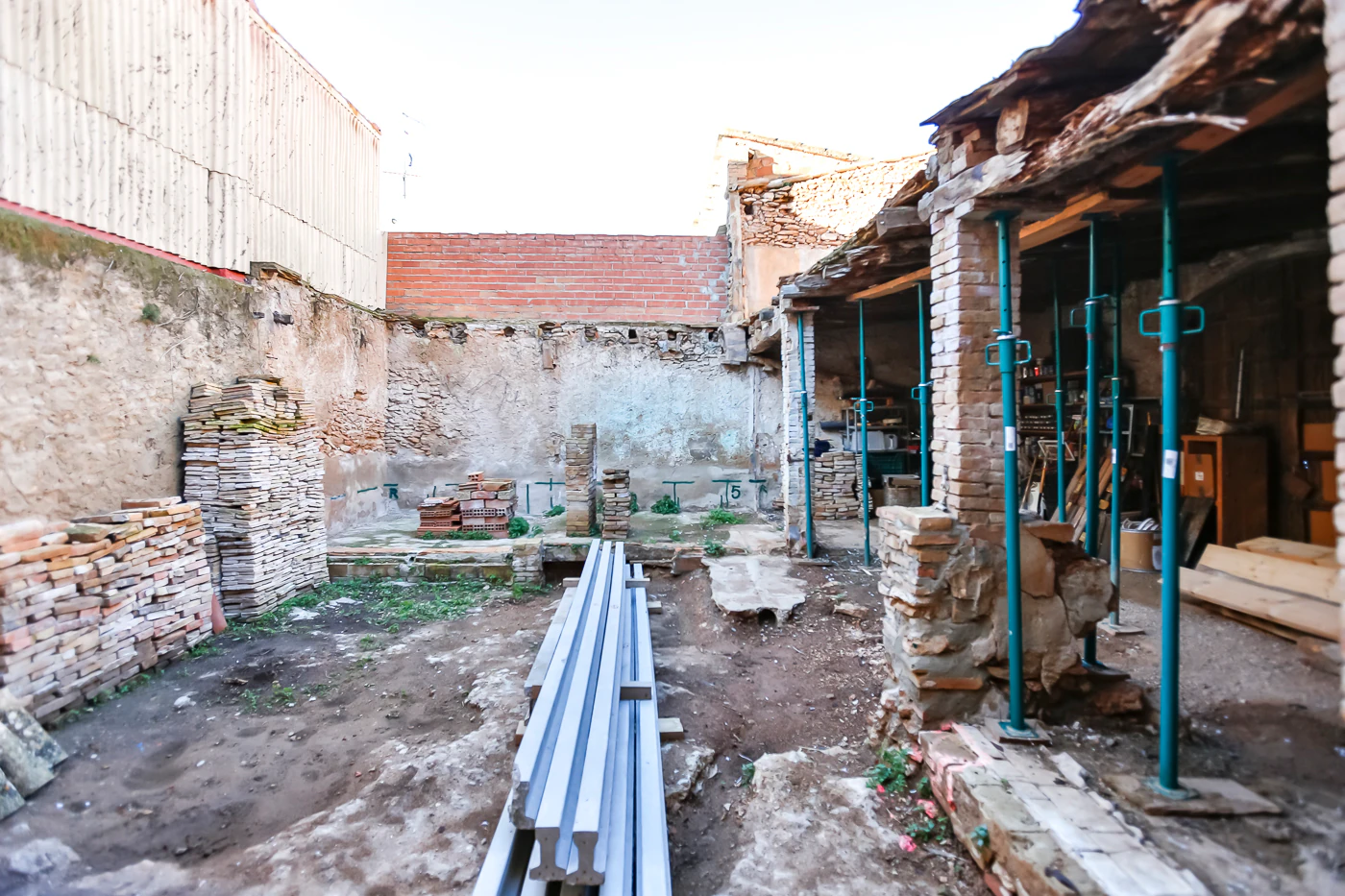 Casa de pueblo en venta en Llorenç del Penedés