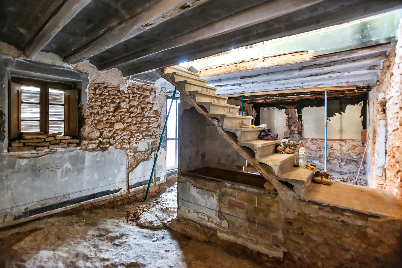Casa de pueblo en venta en Llorenç del Penedés