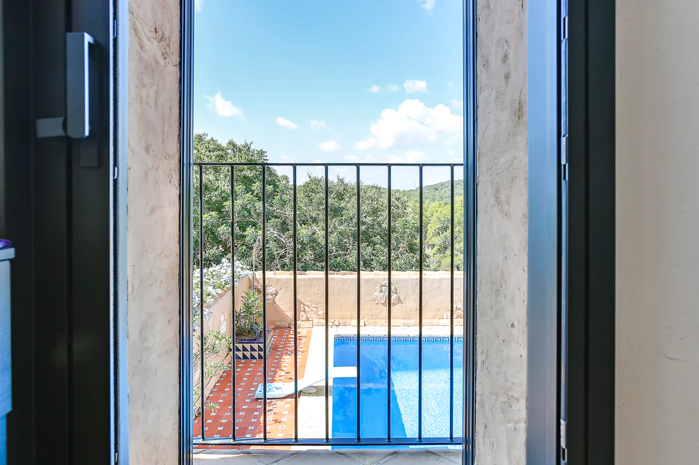 Preciosa casa de pueblo en el Penedés