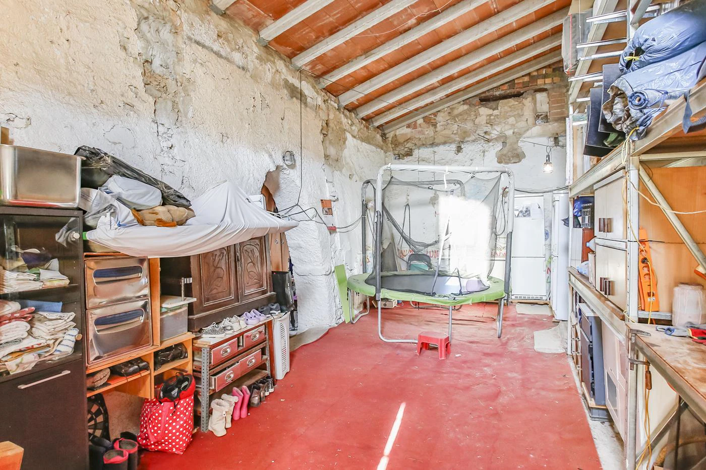 5904 - Country house in Vilassar with 40 hectares.
