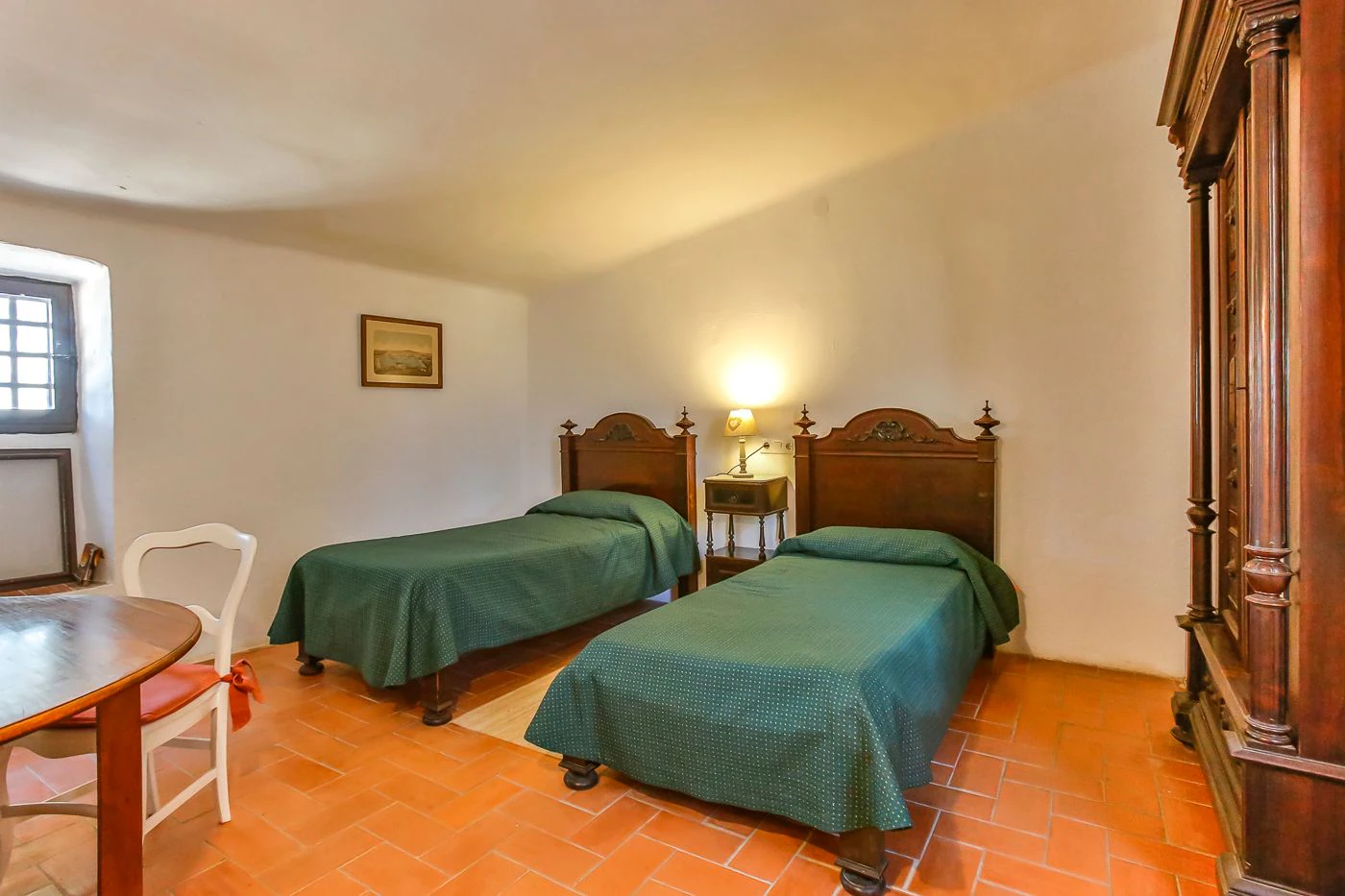 Preciosa masía en venta cerca del mar
