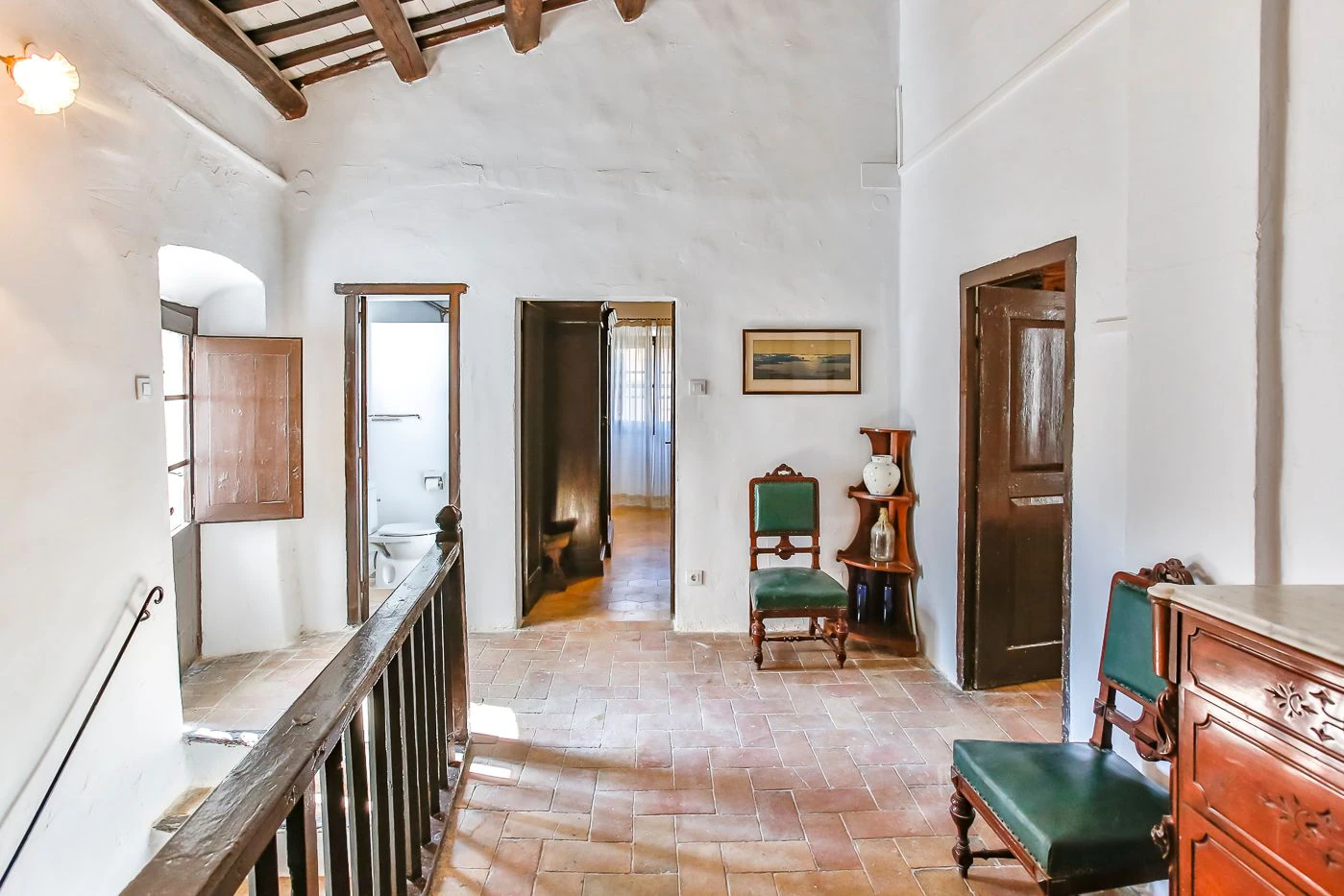 Preciosa masía en venta cerca del mar