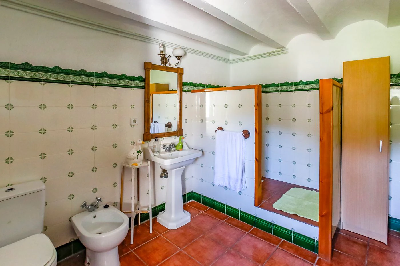 8749 - Masía con licencia turística en venta en Vila-Rodona
