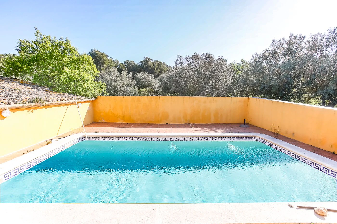 8749 - Masía con licencia turística en venta en Vila-Rodona