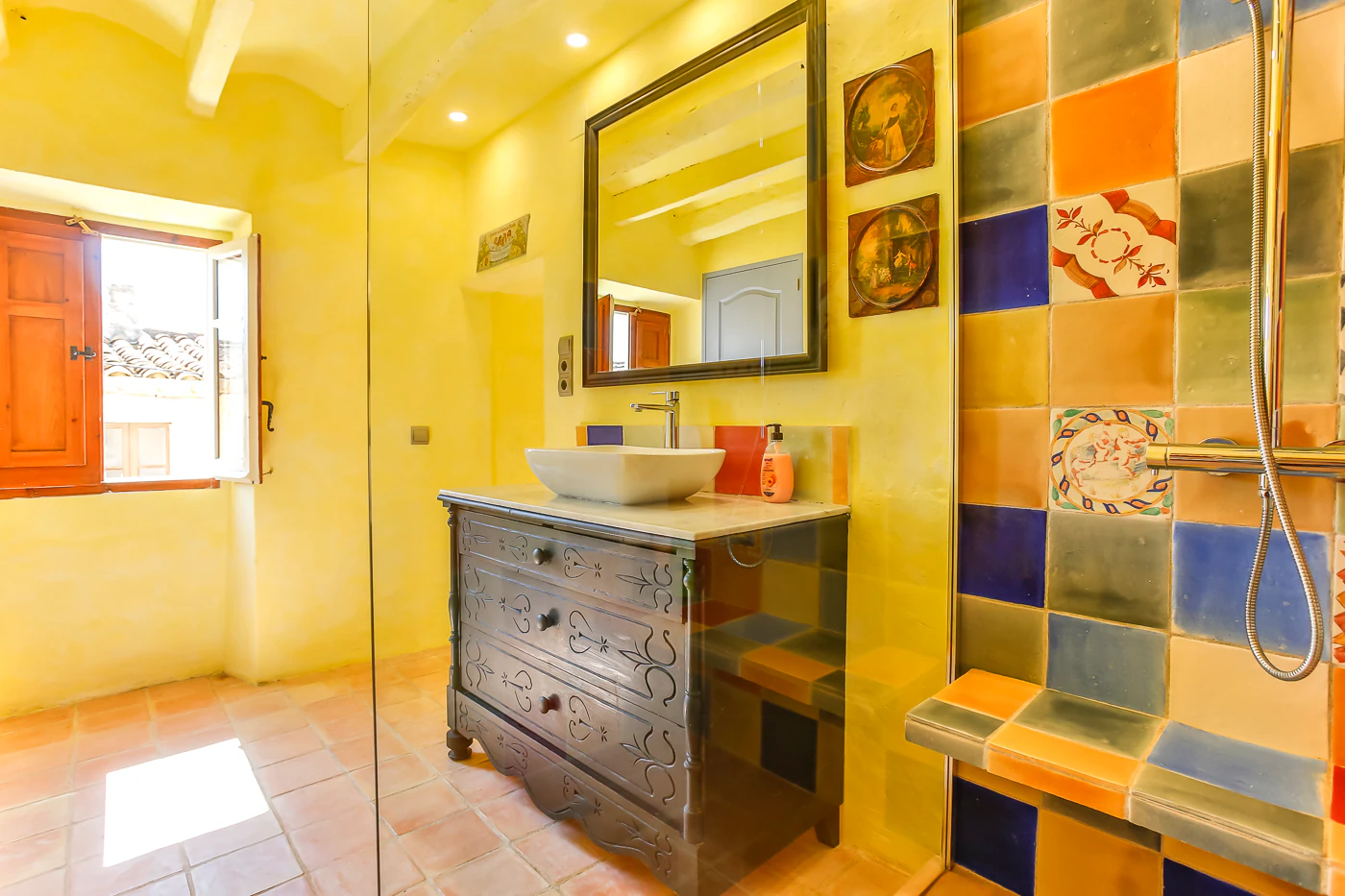 Preciosa casa de pueblo en el Penedés
