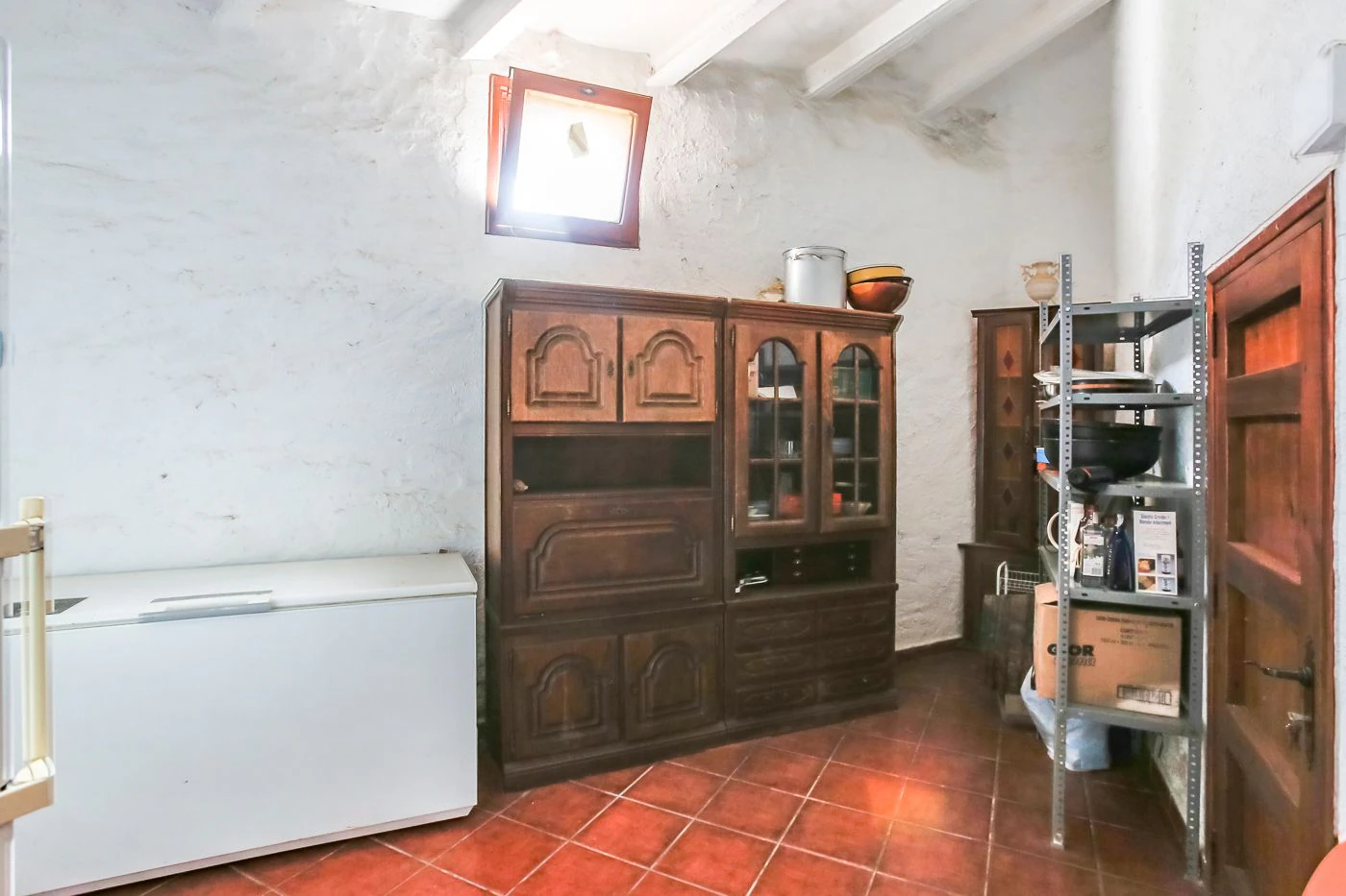 8749 - Masía con licencia turística en venta en Vila-Rodona