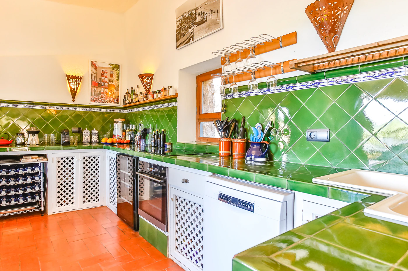 Preciosa casa de pueblo en el Penedés
