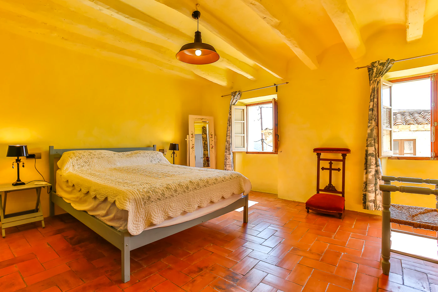 Preciosa casa de pueblo en el Penedés