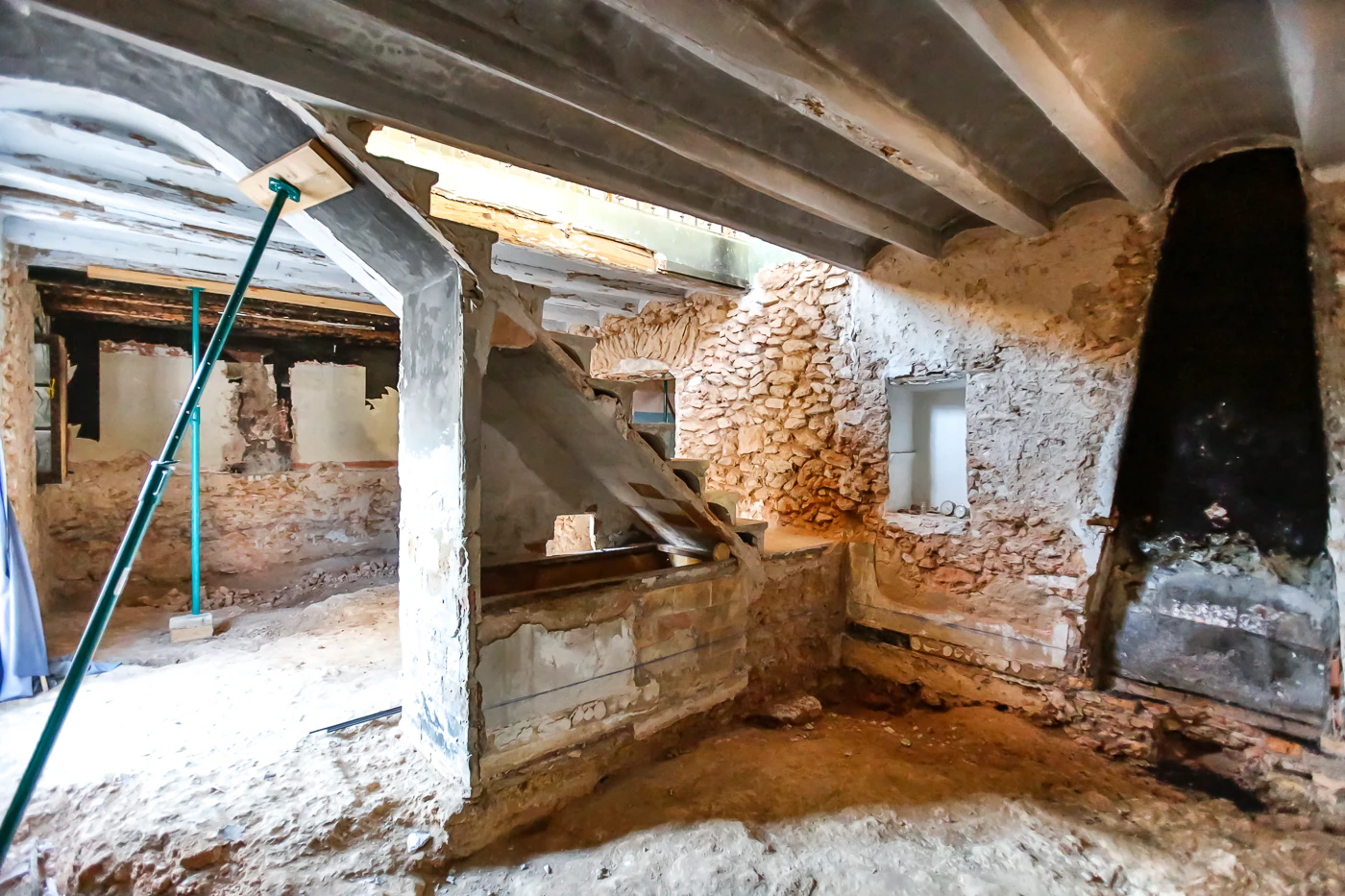 Casa de pueblo en venta en Llorenç del Penedés