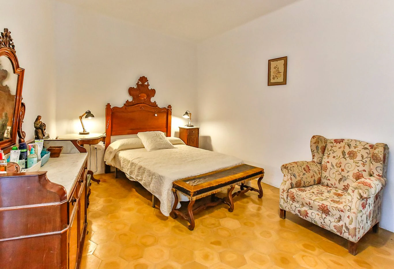 Preciosa masía en venta cerca del mar