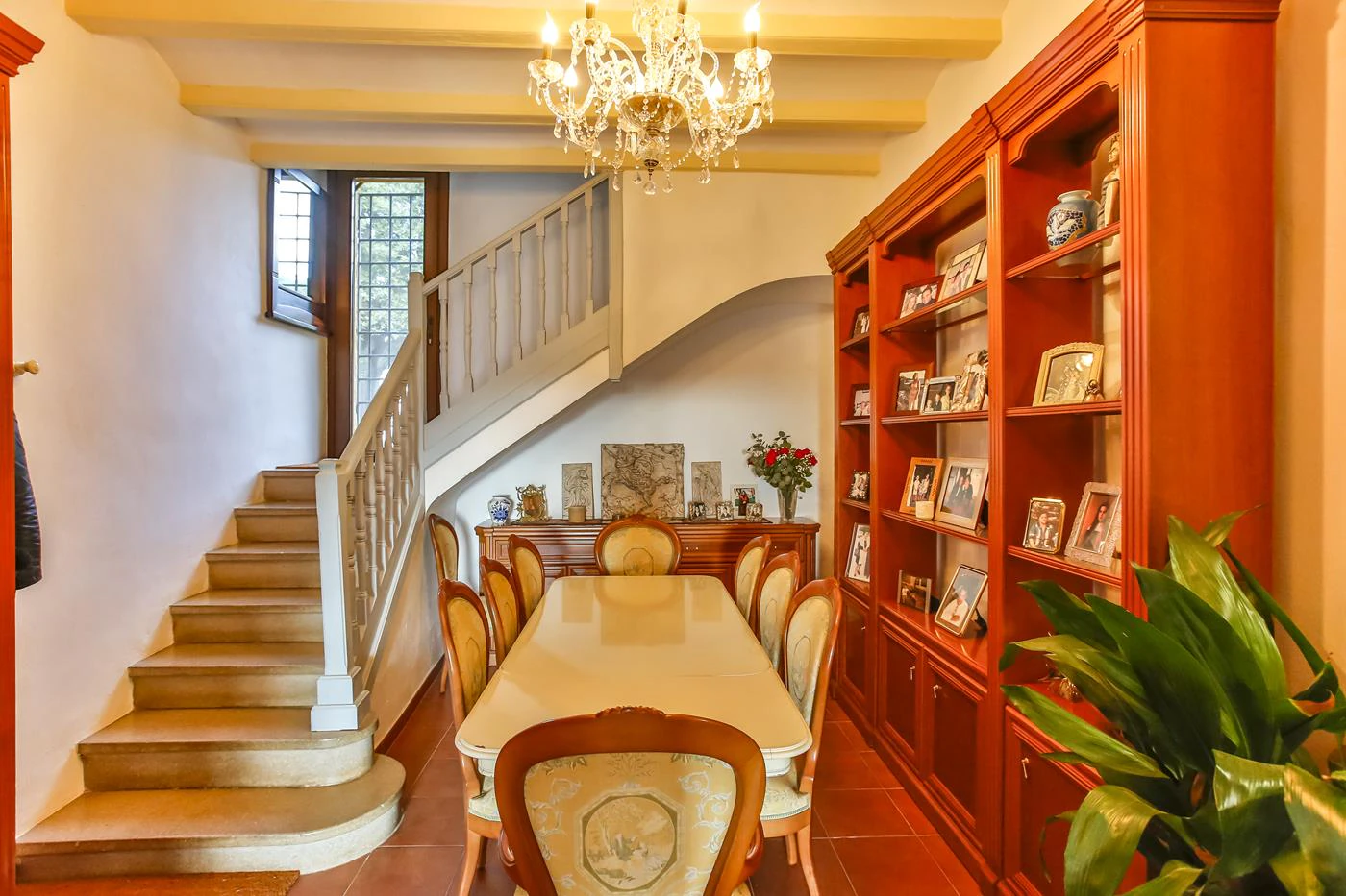 5904 - Country house in Vilassar with 40 hectares.