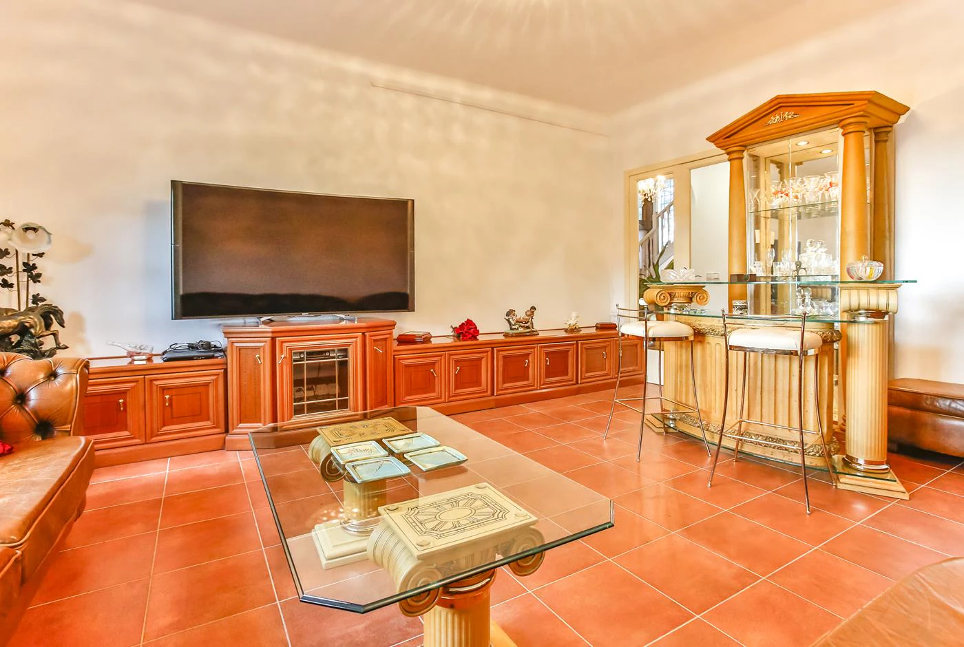 5904 - Country house in Vilassar with 40 hectares.
