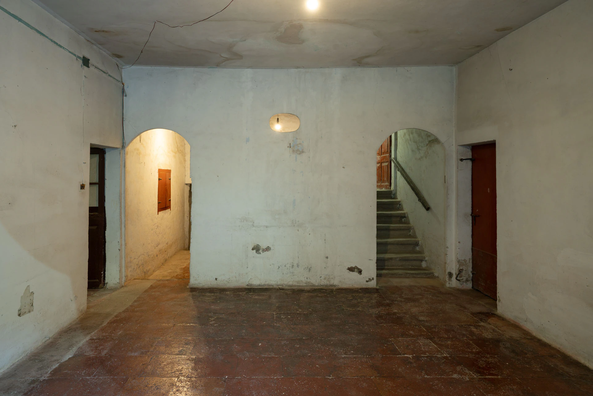 8398 - Masia històrica a reformar a Argençola