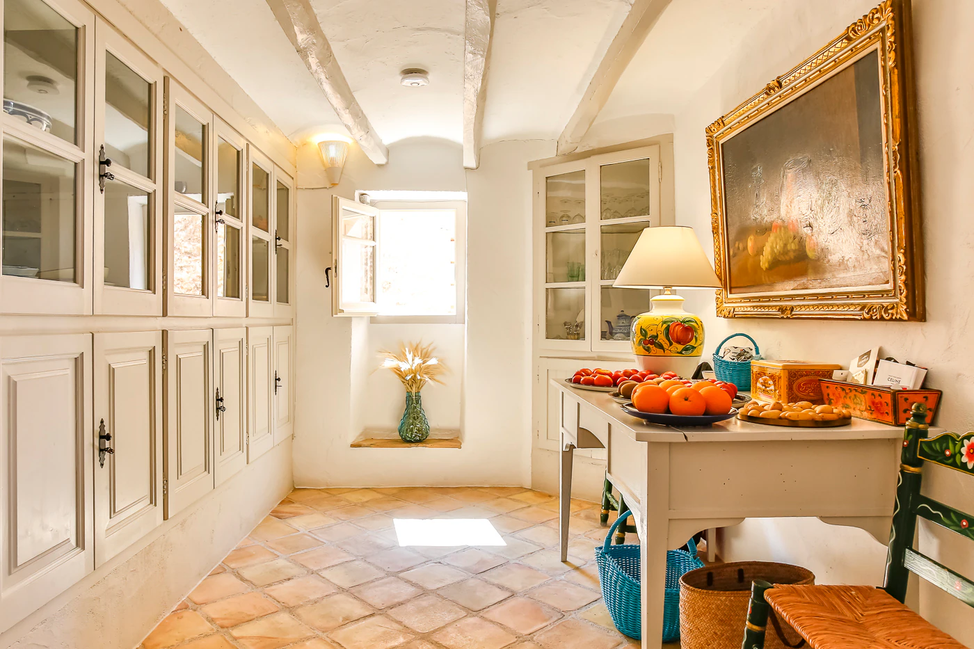 Preciosa casa de pueblo en el Penedés