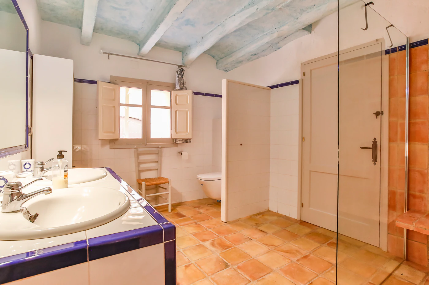 Preciosa casa de pueblo en el Penedés