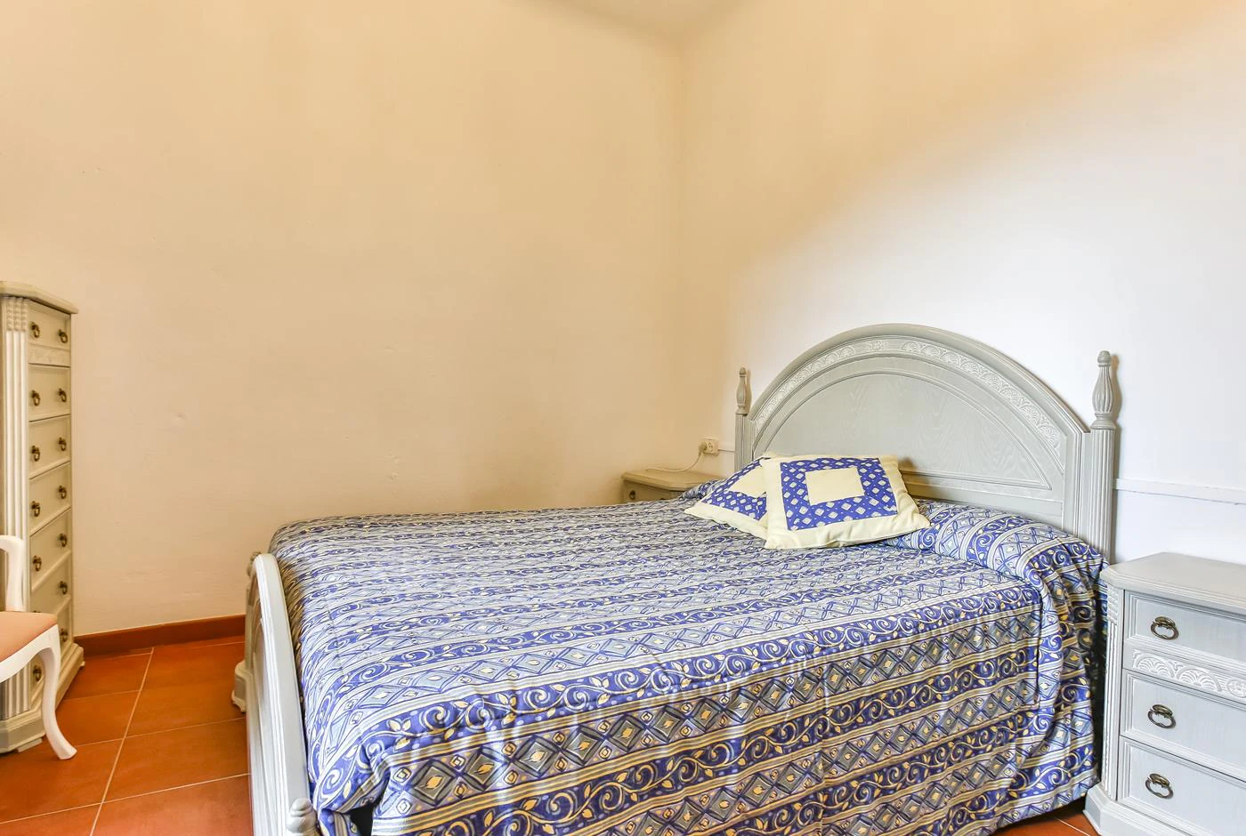 5904 - Country house in Vilassar with 40 hectares.