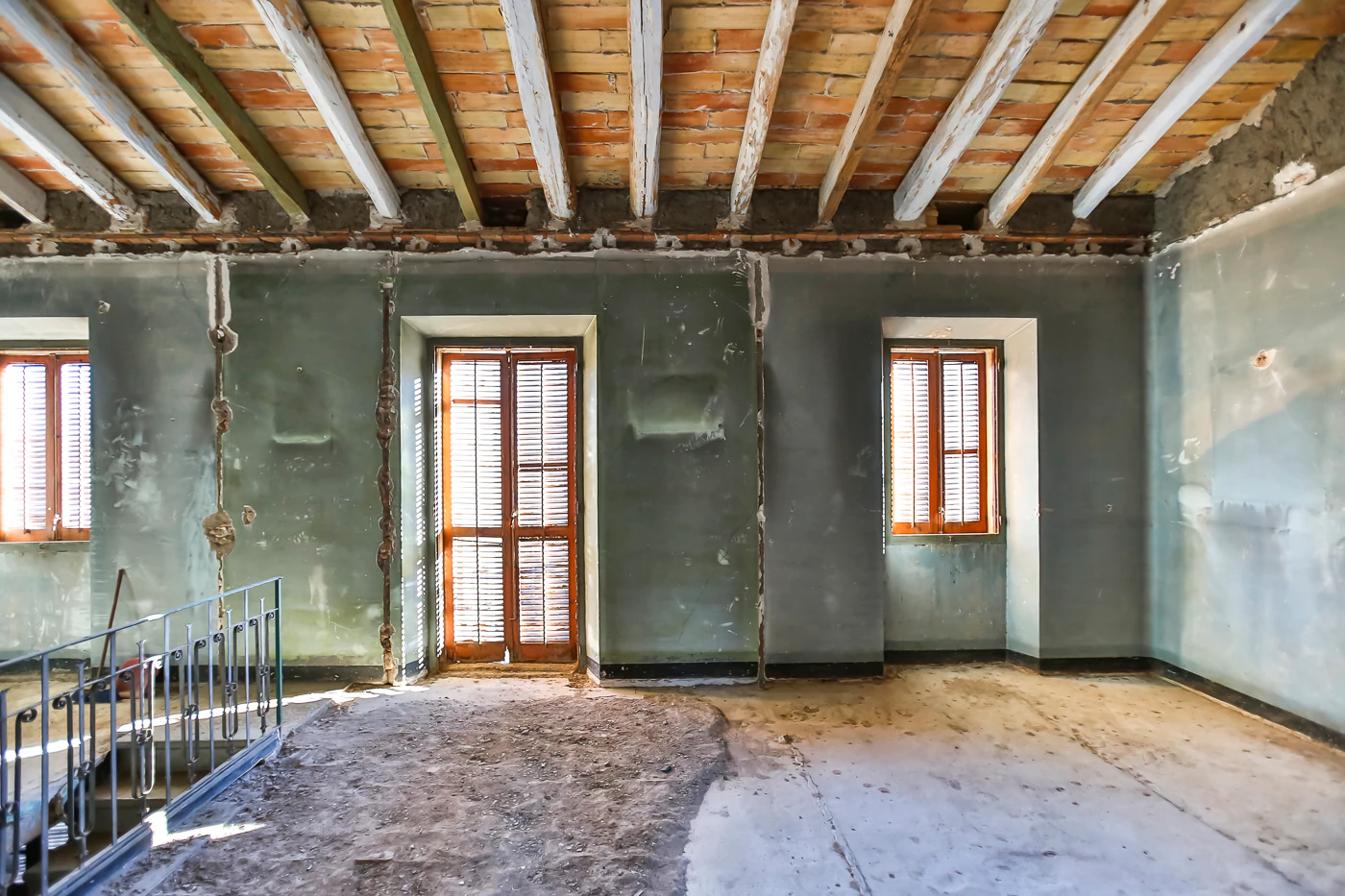 Casa de pueblo en venta en Llorenç del Penedés