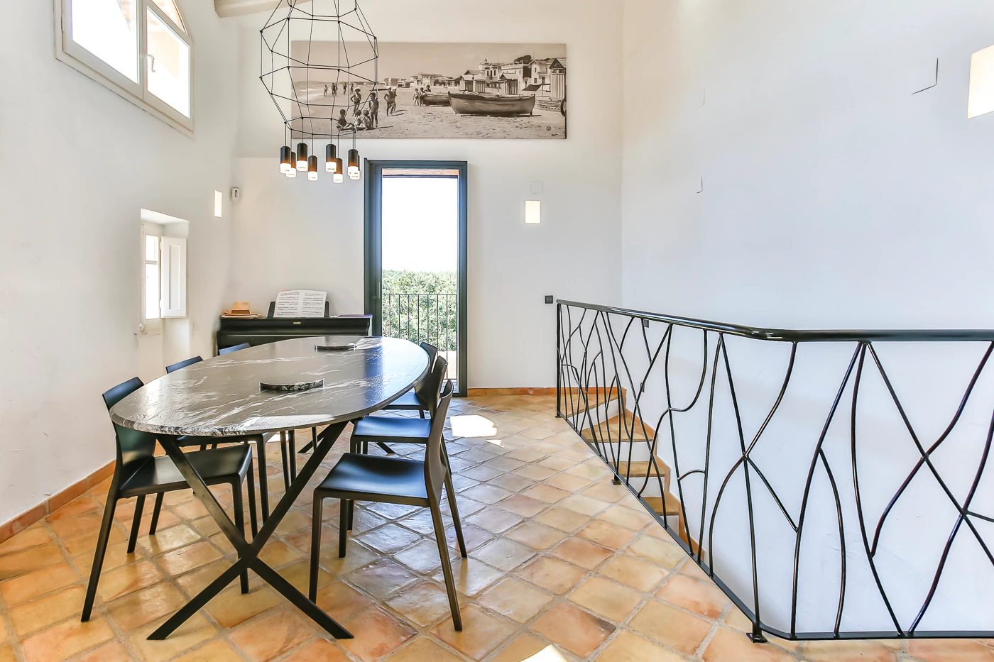 Preciosa casa de pueblo en el Penedés