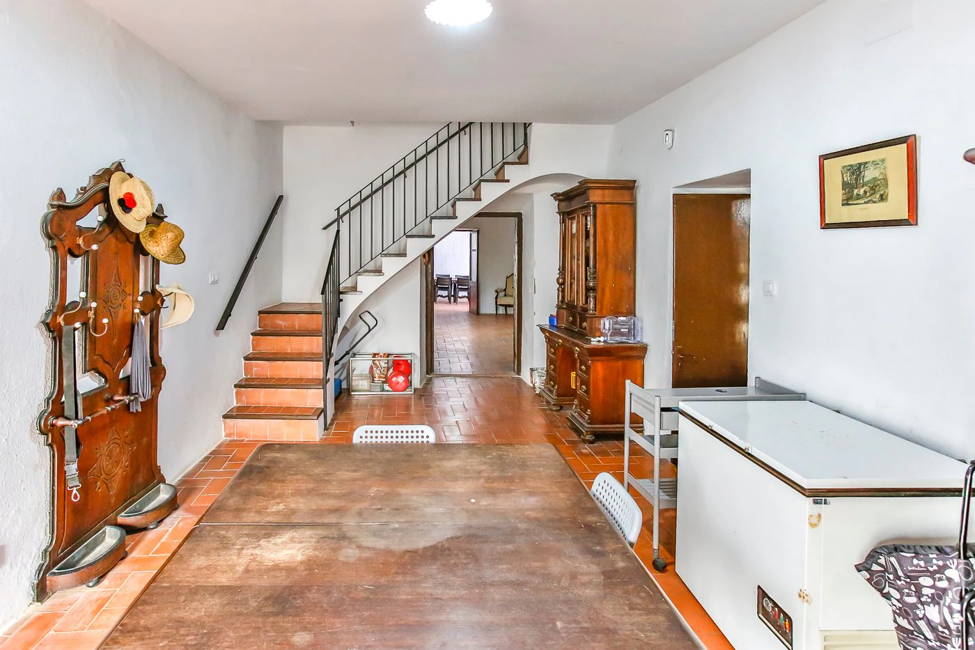 Preciosa masía en venta cerca del mar