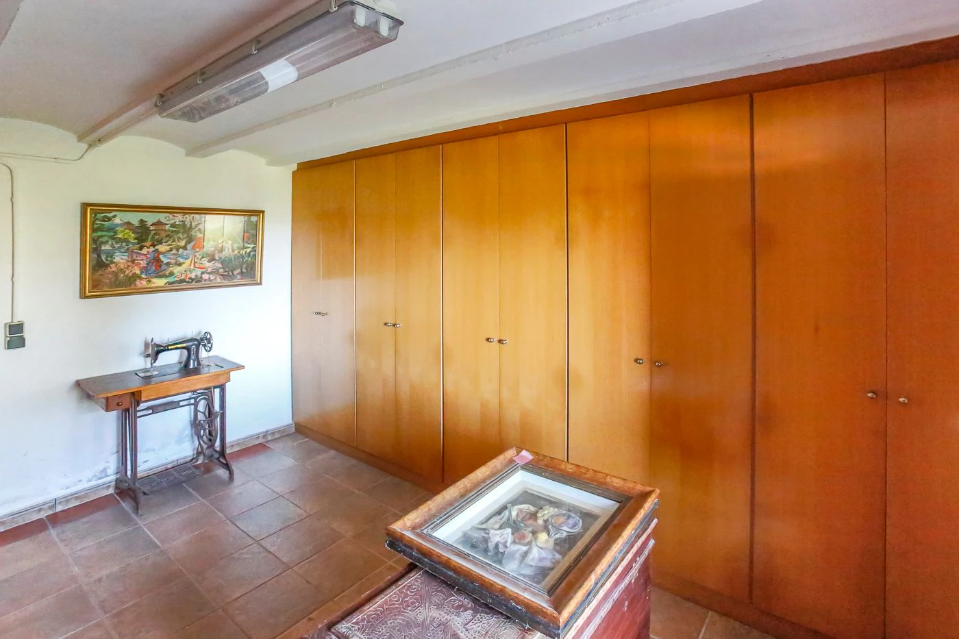 8749 - Masía con licencia turística en venta en Vila-Rodona