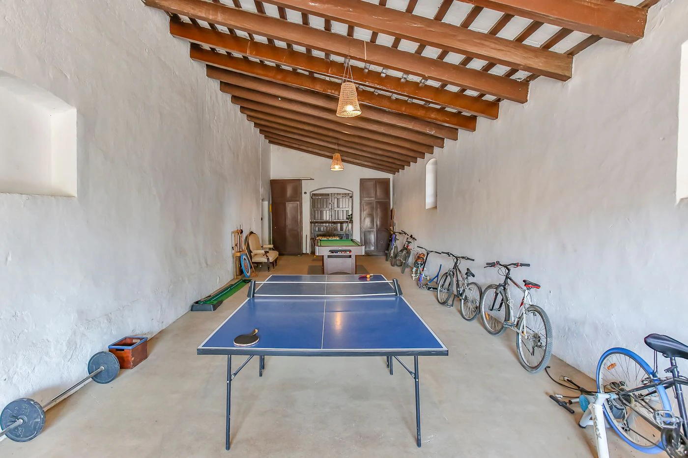 Preciosa masía en venta cerca del mar